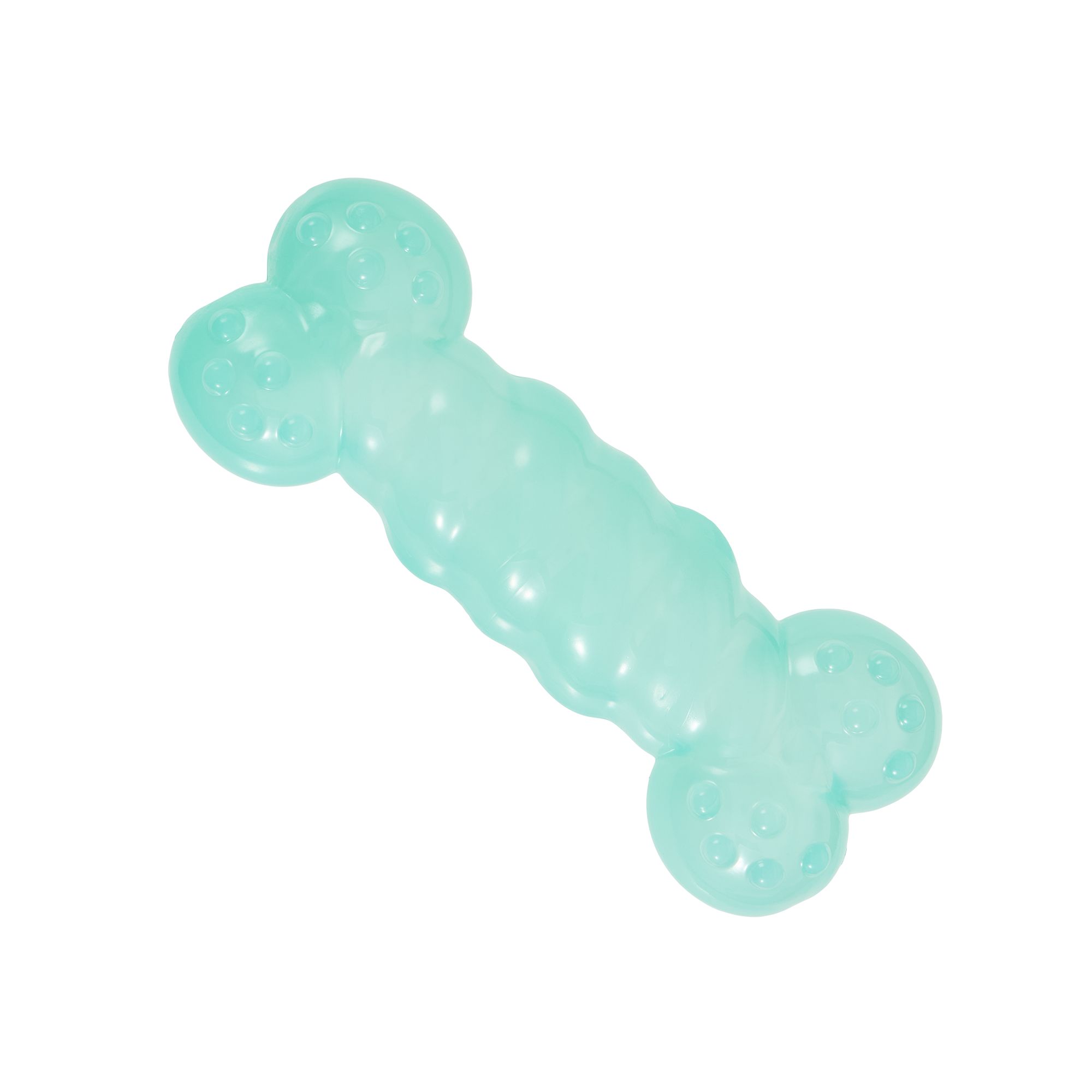 Arcadia Trail® Glow-in-the-Dark Dog Bone Toy