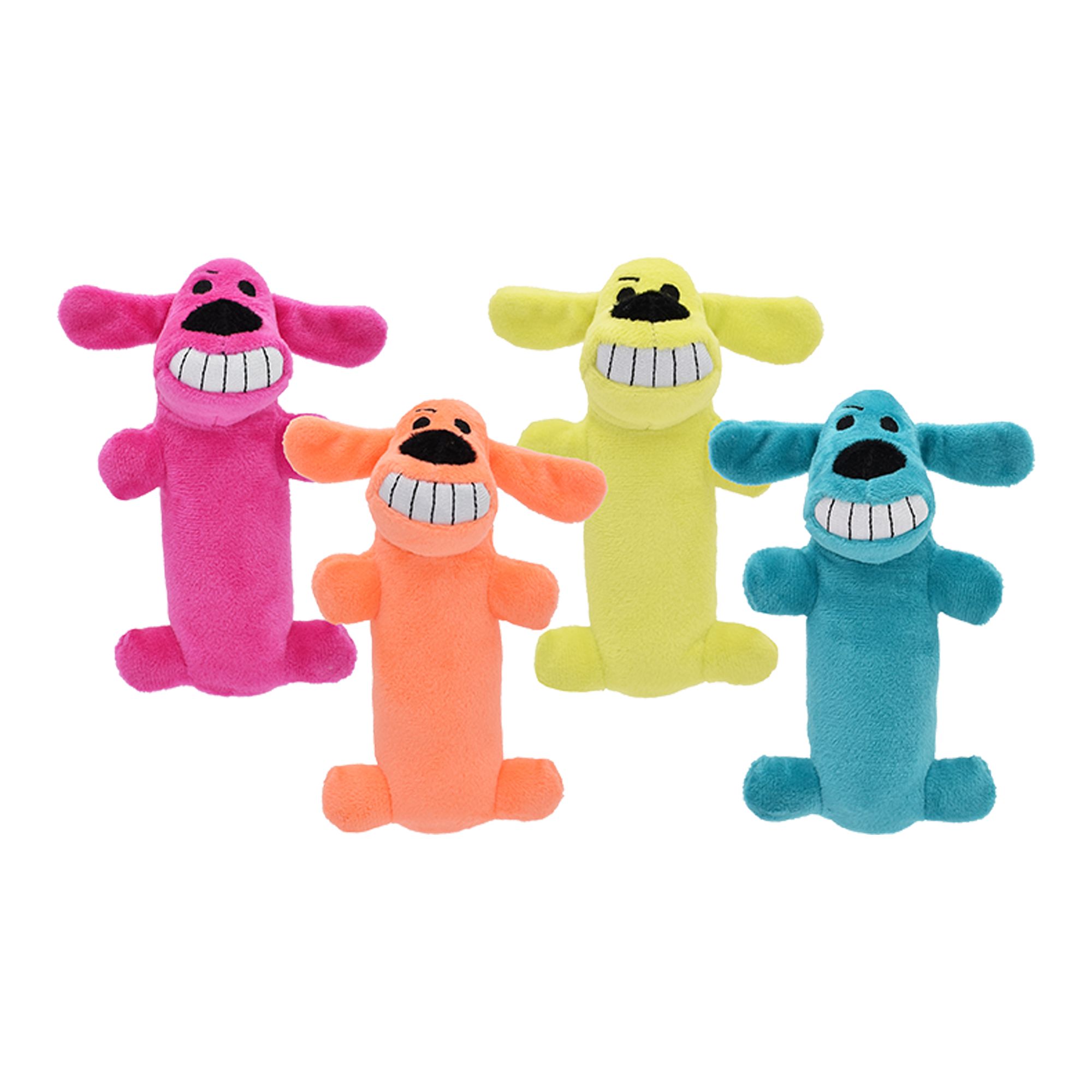 Multipet Lamb Chop Dog Toy | PetSmart