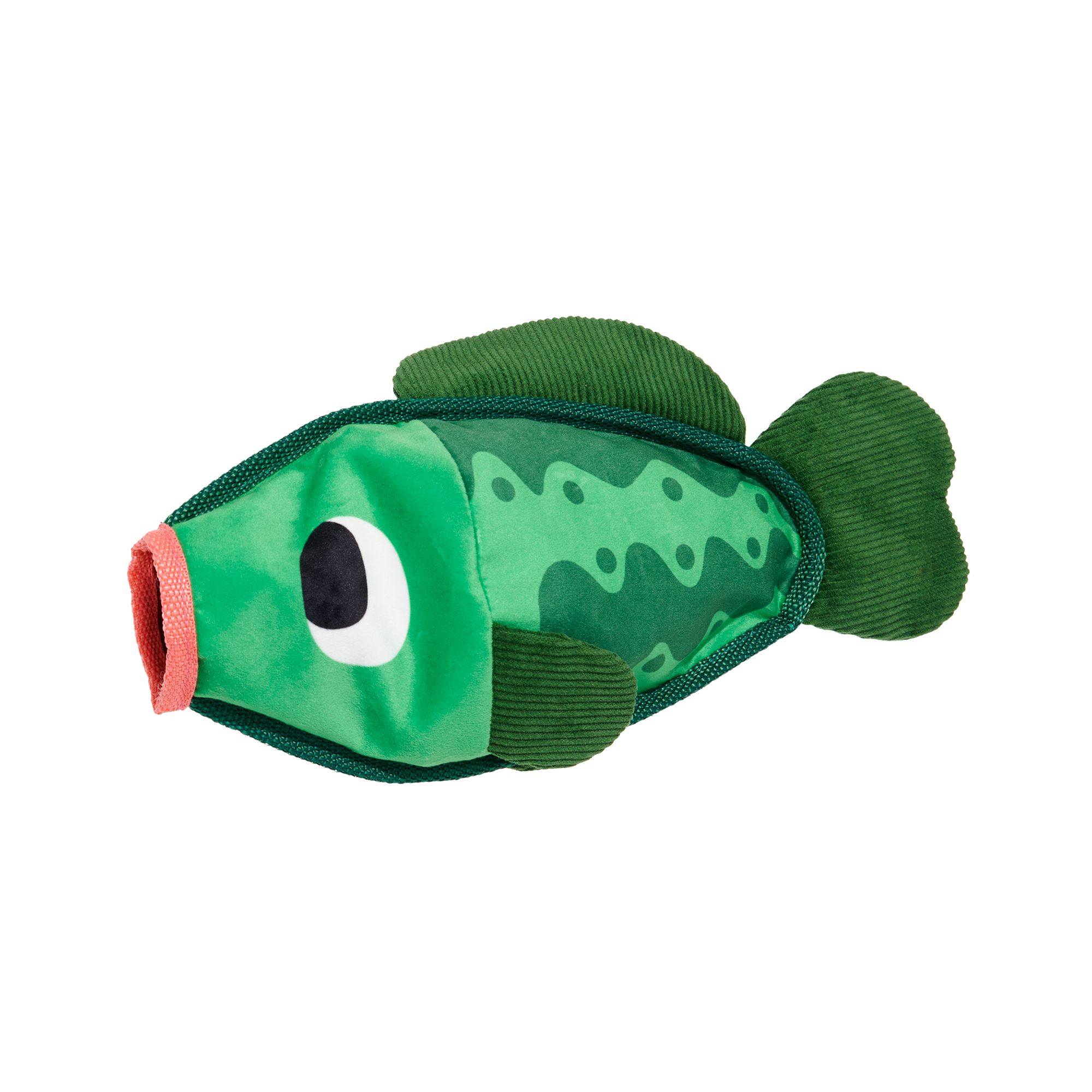 BARK Barkin Billy Bass Dog Toy