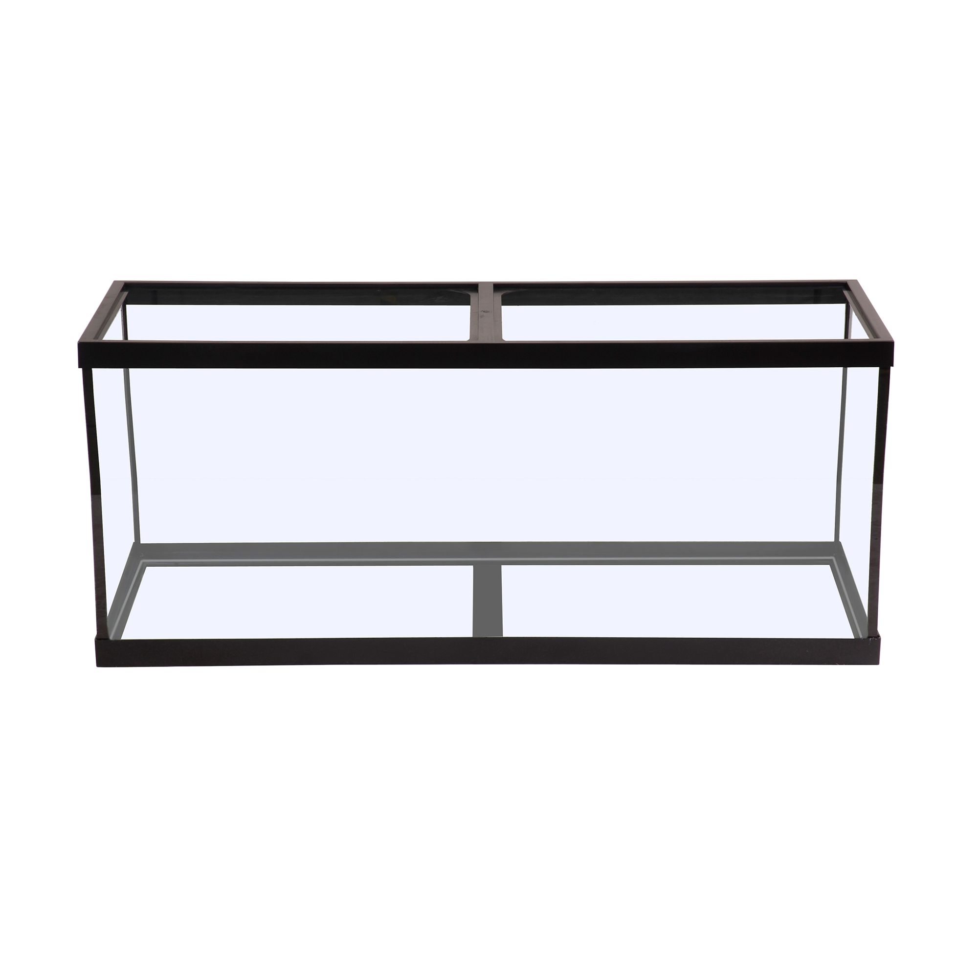 Tetra Glass Aquarium Tank, Size: 55 Gal | PetSmart
