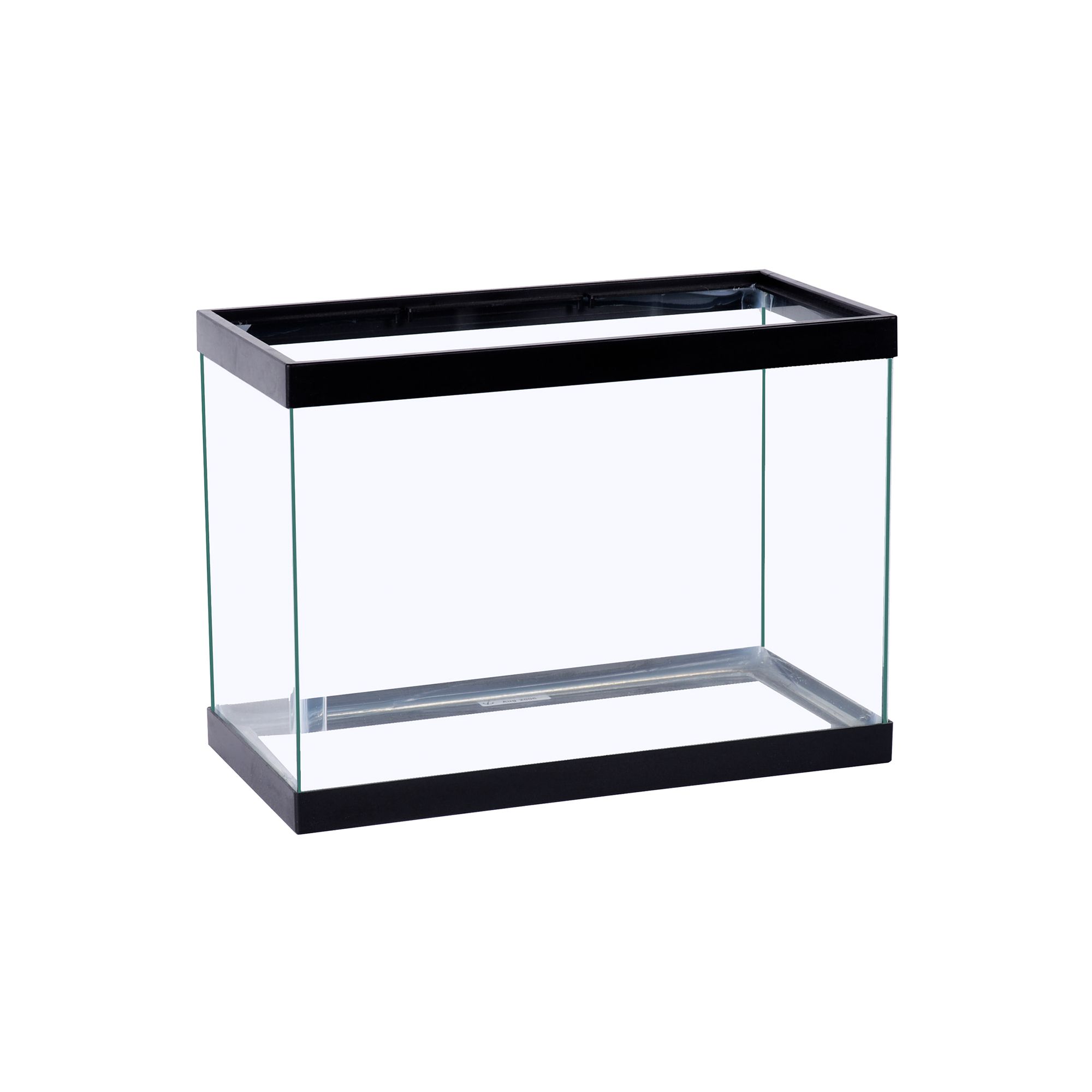Tetra Glass Aquarium Tank, Size: 5.5 Gal | PetSmart