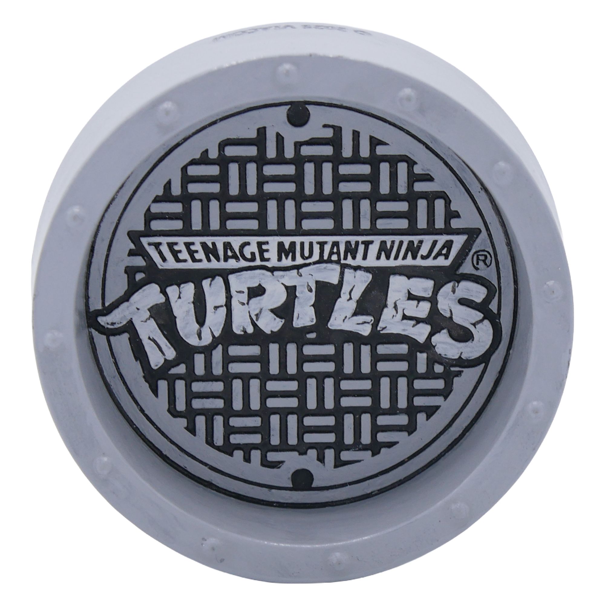 Teenage Mutant Ninja Turtles Reptile Food Bowl