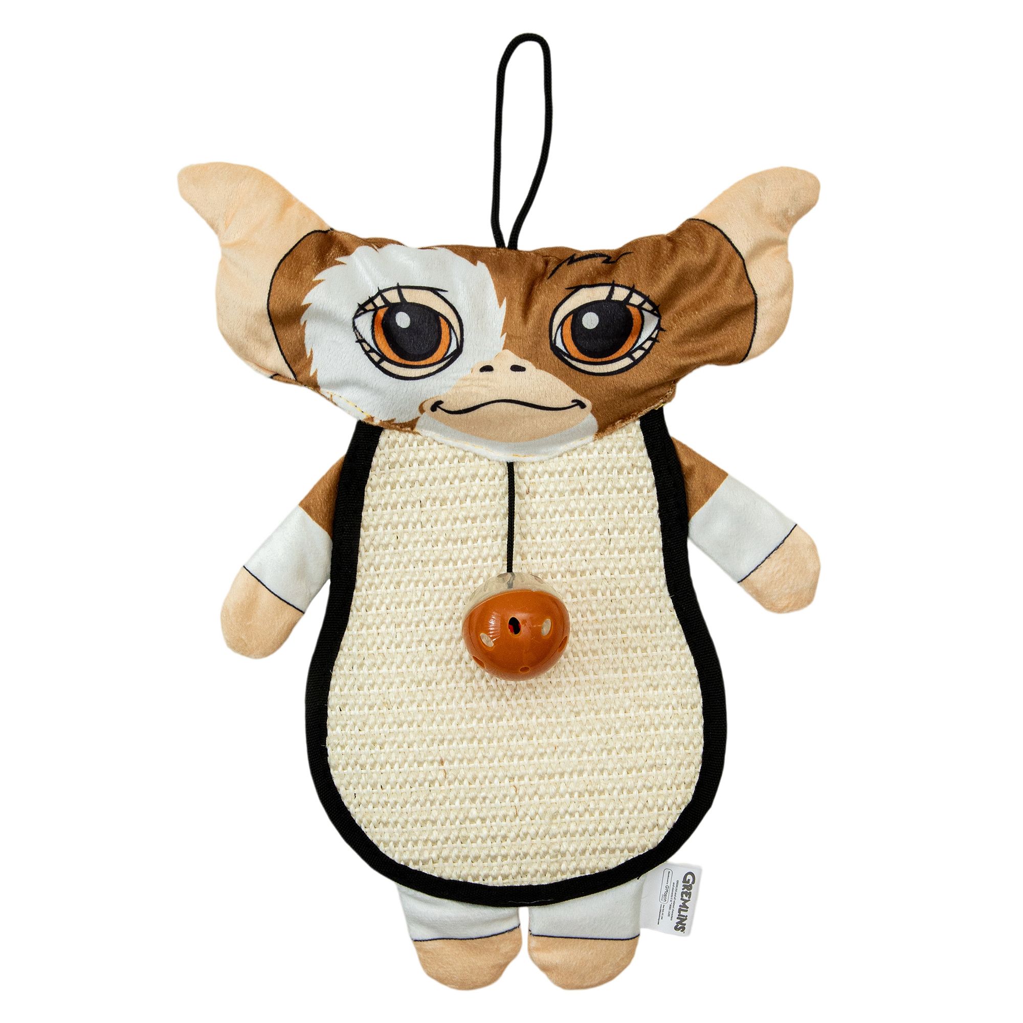 Gremlin Door Hanger Cat Scratcher