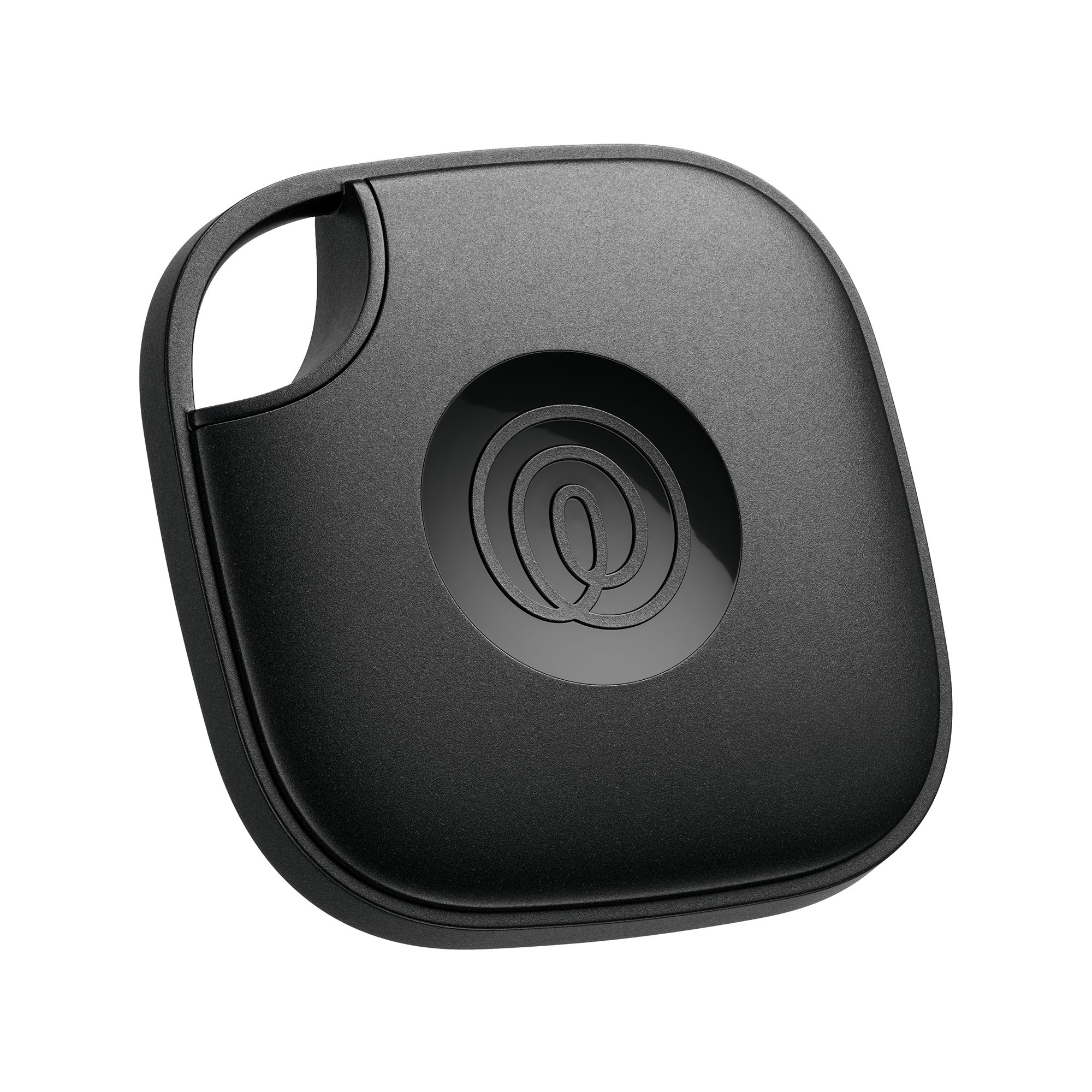 Life360 Tile Bluetooth Tracker W/ App Compatibility in Black | PetSmart