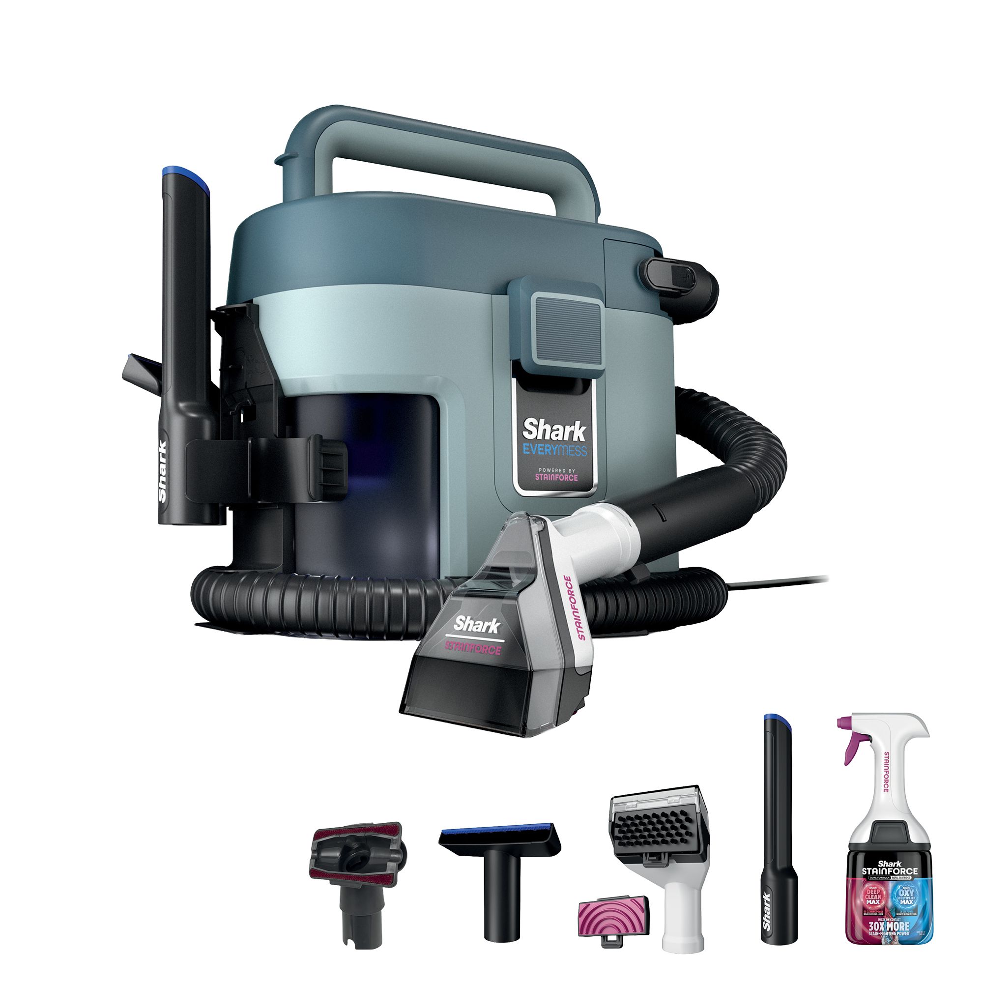 Shark Air Purifier With True Hepa Filter, Captures 99.98% Of Airborne Particles in Up To 500 Sq. ft | PetSmart