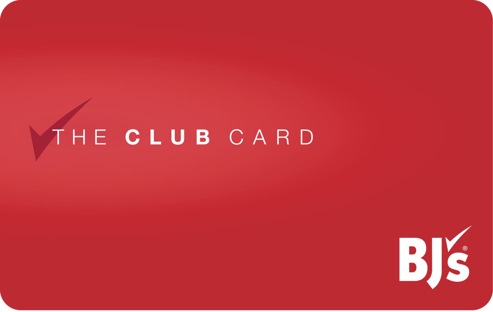 BJ’s Club Card Membership