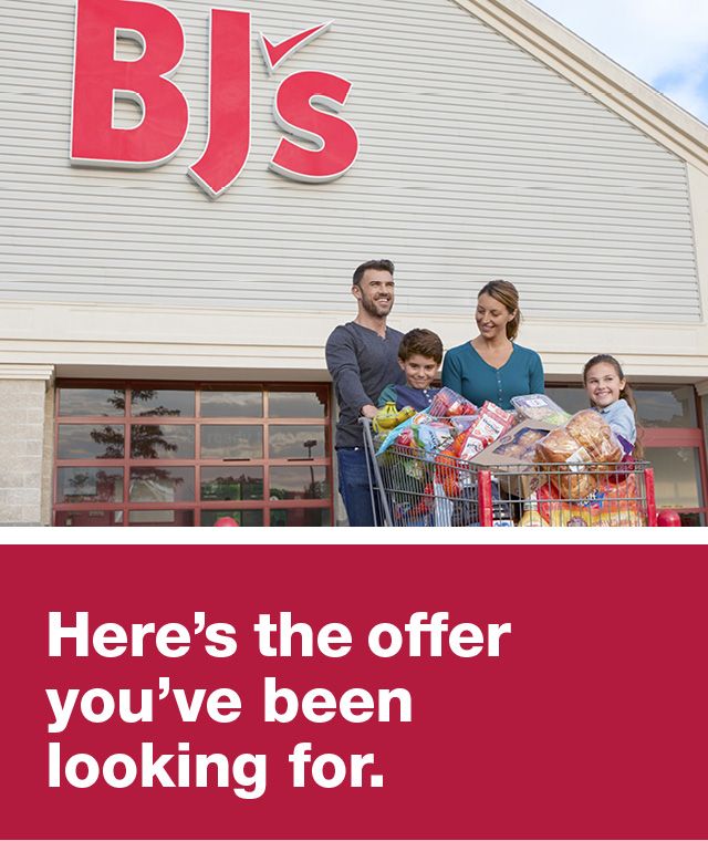 BJ's Wholesale Club