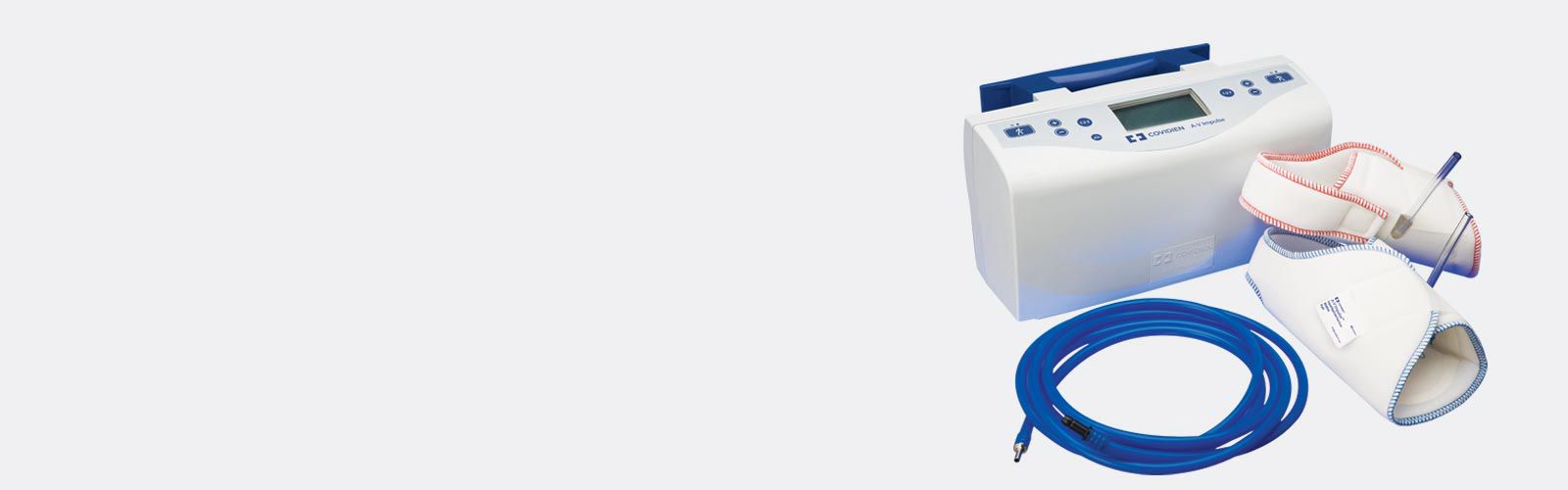 AV Impulse™ Foot Compression System Cardinal Health