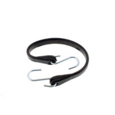 TS15 - TS15 - 15" Rubber Tarp Strap