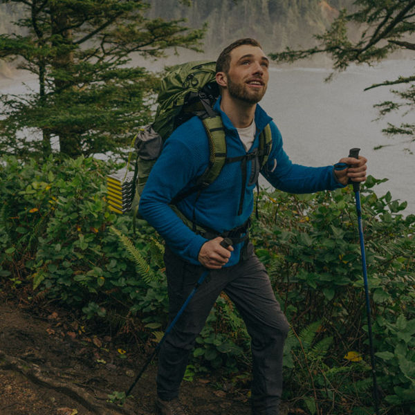 6 Layering Mistakes Hikers Make in the Fall
