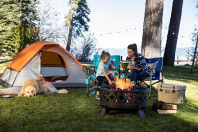 Outdoor Products 6 ft. X 8 ft. Tarp