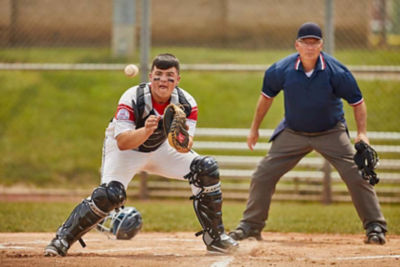11 Best Baseball Catching Drills