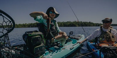 Fishing Gear & Tackle - Up to 30% Off