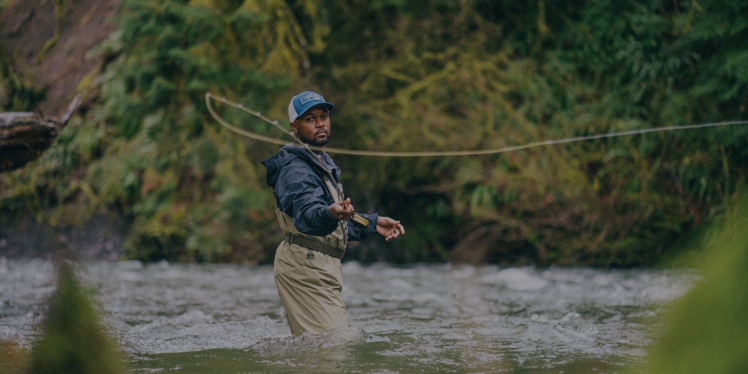 Beginner's Guide To Fly Fishing Ohio