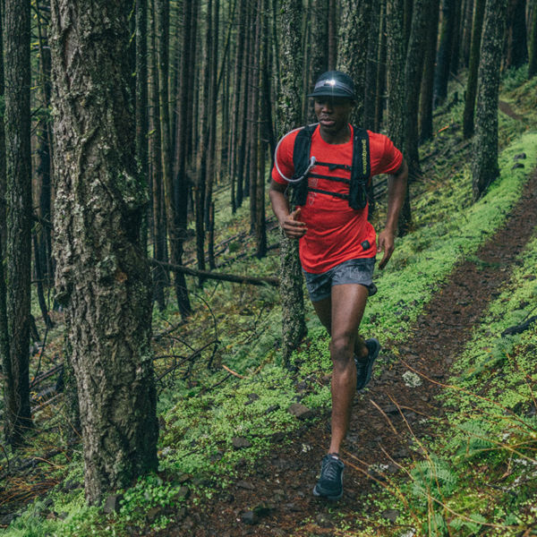 12 Tips for Trail Running in the Rain