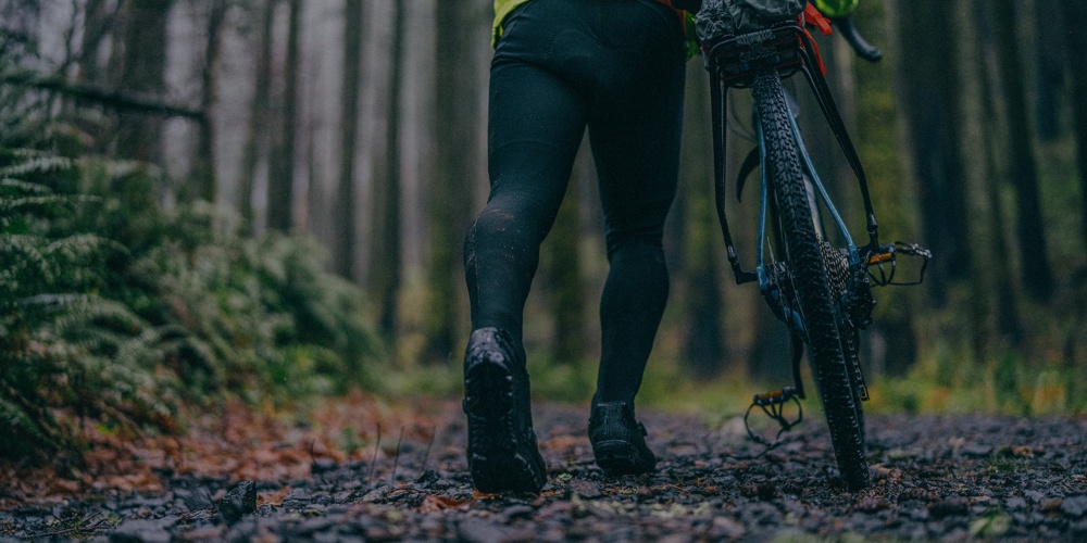 Best bike for crushed gravel trails sales
