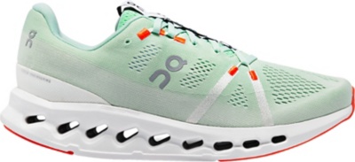 On Cloudswift running shoe.