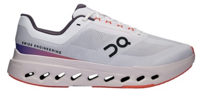 On Cloudsurfer Next running shoe.