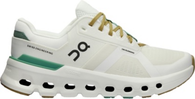 On Cloudswift running shoe.