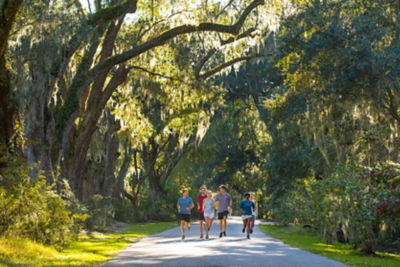 Training For A 5K? Check Out These Running Plans