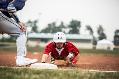 Baseball & Softball Sliding Protection for sale