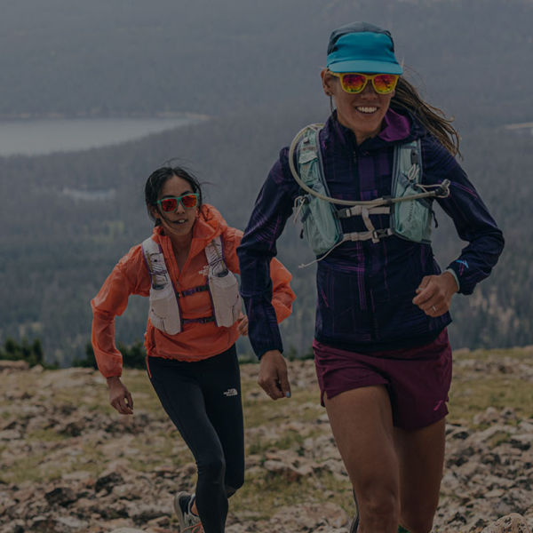 HOW TO CHOOSE A RUNNING JACKET ?