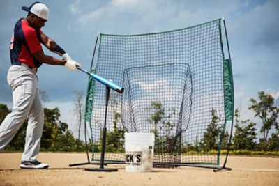 Baseball deals training equipment