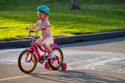 The Year's Best Bikes for Kids