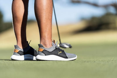 Puma golf shoes