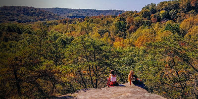 Plan a Thru Hike at Laurel Highlands Trail