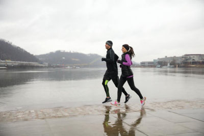 Dress for Winter Success: Cold-Weather Gear  Running clothes, Winter  running gear, Running in cold weather