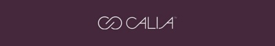 CALIA banner.