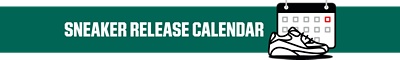 sneaker release calendar.