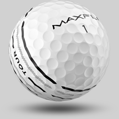 Maxfli Tour Max-Align Technology