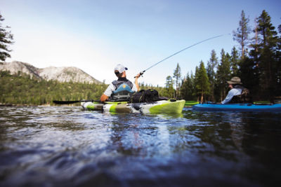 Martin Complete Fly Fishing Kit