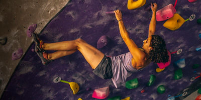 Best Climbing Gyms in Pittsburgh