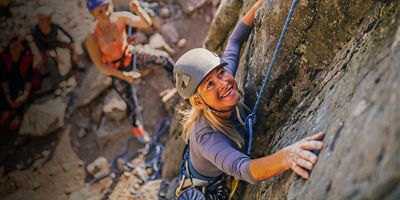 Beta Rock Climbing Chalk Premium, Heat Treated Loose Powdered Rock Climbing  Chalk Made with 100% Magnesium Carbonate. 100% of Profits Donated. Get The