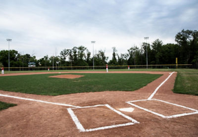 Field Maintenance Tips: How to Drag a Baseball and Softball Infield