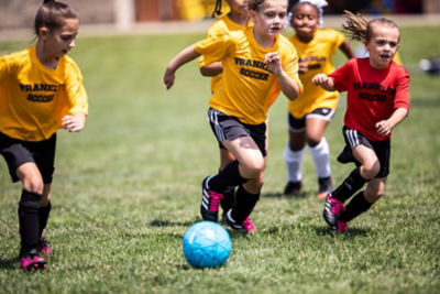 5 Tips for Buying Kids Soccer Cleats