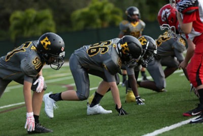 Schutt Poly-Knit All-In-One Black Football Pants - Gopher Sport