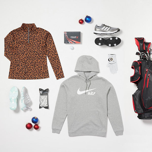 Golf Gifts for Beginners