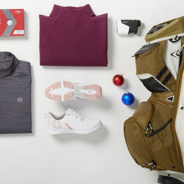 Home of the Golf Digest Hot List From the Tips by Golf Galaxy