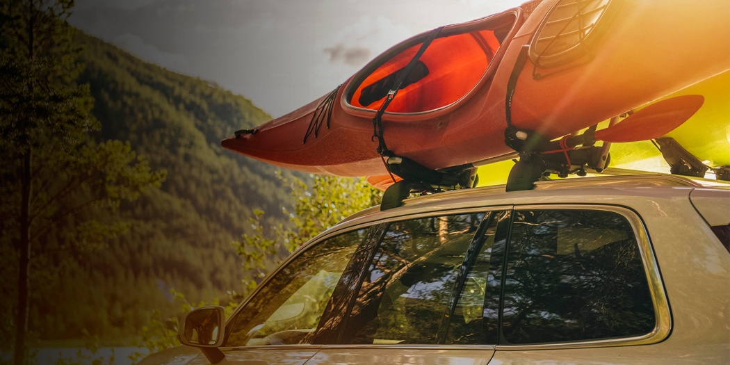 Comprehensive Guide To The Best Kayak Racks For Your Car: Top Picks