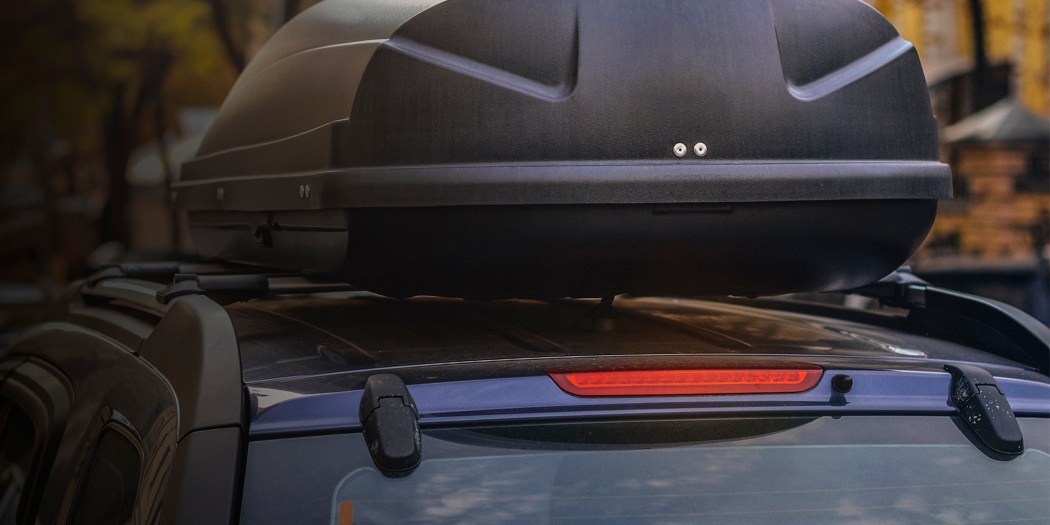 How to Choose a Roof Box: Ultimate Guide for Adventurers