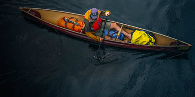 How to Launch a Camping Trip From Your Canoe or Kayak