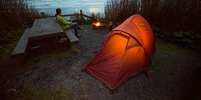 How to Choose the Best Tent for Camping