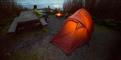 How to Choose the Best Car Camping Tent