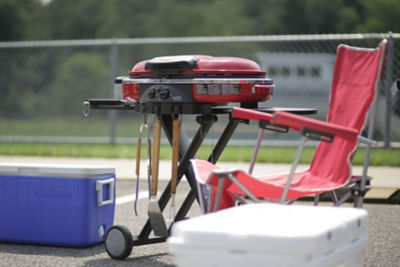 How to Buy Tailgate Grills