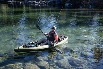 Jawbone Youth Fishing Vest