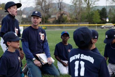 Defensive Linup Strategies For Youth Baseball